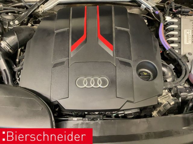 Audi SQ5 - Bild 20