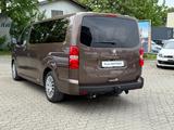 Peugeot Traveller Business L3 9 SITZER AUTOMATIK AHK - gebrauchte Peugeot Traveller aus dem Jahr 2023