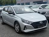 Hyundai i20 PURE TEMPOMAT GARANTIE TÜV - Hyundai i20 mit Benzin-Antrieb: Pure
