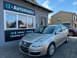 Volkswagen Jetta V Comfortline Automatik - gebrauchte VW Jetta aus dem Jahr 2008