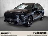 Hyundai KONA Hybrid SX2 PRIME Teilleder LED Navi TOP
