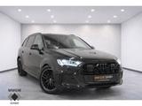 Audi Q7 50 TDI quattro S line Sport/HUD/Luftfederung/ - Audi Q7: Sport