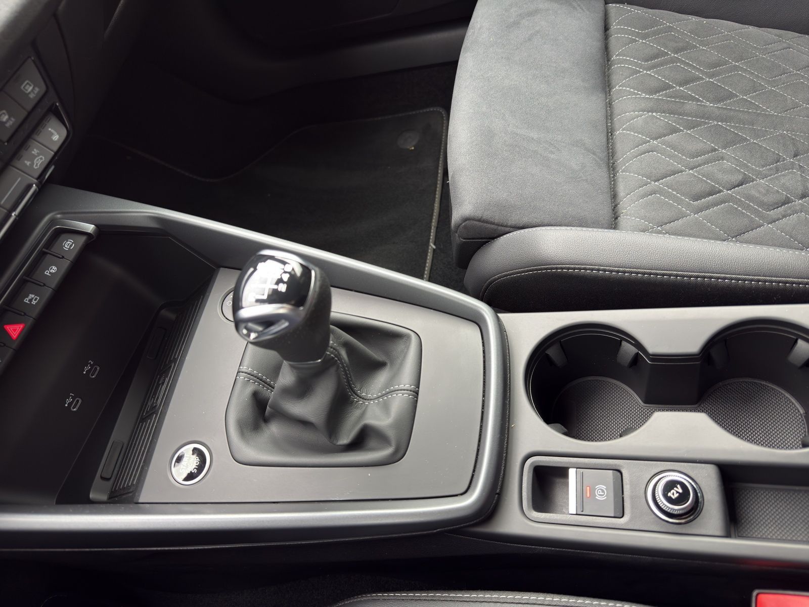 Audi A3 - Bild 12
