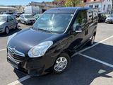 Opel Combo D Edition L1H1 08/26 TÜV - gebrauchte Opel Combo aus dem Jahr 2014