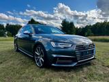 Audi A4 2.0 TDI 140kW #3XS-LINE#S-tronic#AHK# - Audi A4: 140 TDI