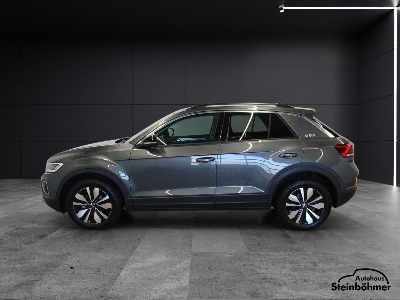 Volkswagen T-Roc - Bild 4