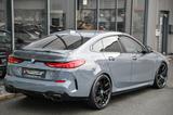 BMW M235i xDrive Gran Coupe Vollleder* M Performance - gebrauchte BMW M235 aus dem Jahr 2020