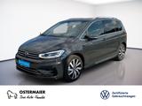 Volkswagen Touran R-LINE 2.0TDI 150PS DSG NP.61t. ACC.5J-G. - Volkswagen Touran: 5.2