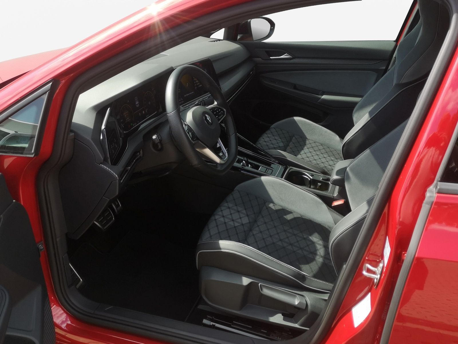 Volkswagen Golf - Bild 17