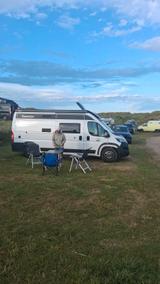 Chausson Road Line VIP V594. !! Winterpreis !! - Chausson Kastenwagen