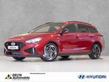 Hyundai i30 Kombi 1.6 TGDI DCT N-Line X VOLLAUSSTATTUNG