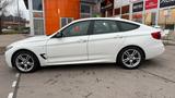 BMW 320i GT xDrive M Sportpaket/Pano/HeadUp/Kamera - weiße BMW 320 Gran Turismo