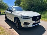 Volvo XC 60 XC60 R Design TOP Zustand !! - Volvo XC60: R Design