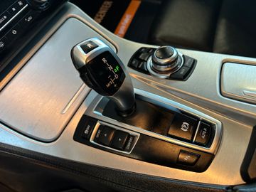 BMW 525 d *HeadUp*SoftClose*Navi*Xenon*