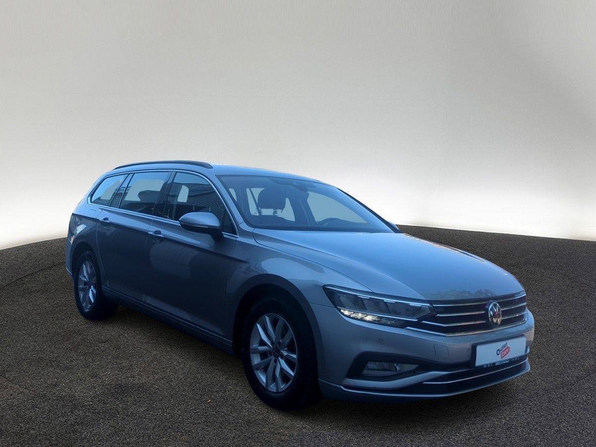 Volkswagen Passat Variant - Bild 5