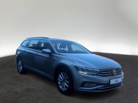 Volkswagen Passat Variant - Vorschau Bild 5