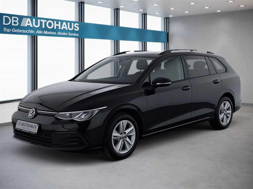 Volkswagen Golf Variant Life 1.0 TSI Navi Winterpaket