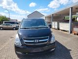 Hyundai H-1 - gebrauchte Hyundai H-1 aus dem Jahr 2009