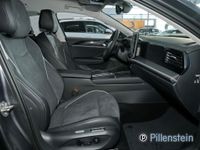 Volkswagen Passat - Vorschau Bild 4