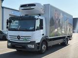 Mercedes-Benz Atego 1524*Thermoking*2 Verd.*LBW*Seitentür*TÜV* - Mercedes-Benz Atego 1524