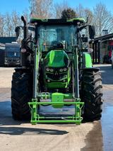 Deutz-Fahr 5100 GS inkl. STOLL Frontlader - Angebote