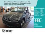 Volkswagen Touran Highline *AHK*NAVI*ACC*SHZ*LED*17 LM* - Volkswagen: 17