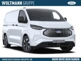 Ford Transit Custom Elektro ab 239€ netto mtl. inkl F - Ford Transit Custom Gebrauchtwagen in Bremen