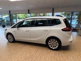 Opel Zafira C Innovation 2.0 - 125 kW 16V CDTI 6-Gang - Opel Zafira: 1.6