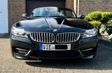 BMW Z4 sDrive35is - Facelift - BMW Z4: 35i
