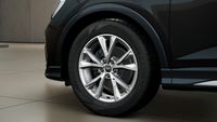 Audi Q3 - Vorschau Bild 8