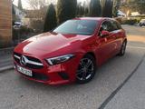 Mercedes-Benz A 180 d DCT -