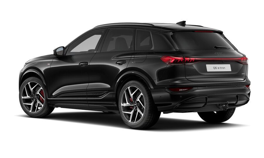 Audi Q6 e-tron - Bild 4
