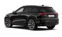 Audi Q6 e-tron - Vorschau Bild 4