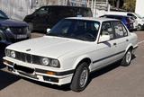 BMW 316 - gebrauchte BMW 316 aus dem Jahr 1990