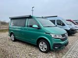 Westfalia Club Joker CITY  VW 150 PS / 4 Motion DSG - Westfalia Joker