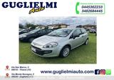 Fiat FIAT Punto Evo Punto Evo 1.2 3 porte km SOLO 820 - silberne Fiat Punto Evo