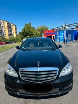 Mercedes-Benz Mercedes Benz S klasse - gebrauchte Mercedes-Benz S 320 aus dem Jahr 2006