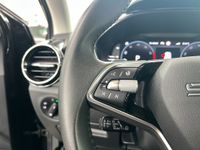 Skoda Fabia - Vorschau Bild 21