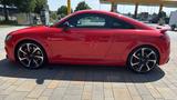 Audi Kein OPF, nur 26.700 km, Sport AGA, 280 km/h - gebrauchte Audi TT RS aus dem Jahr 2018