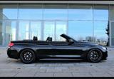 BMW f33 435i, original M-Paket , H/K, Tüv Neu - BMW 435: Cabrio