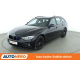BMW 3er 318i Advantage*TEMPO*CAM*PDC*SHZ*LIM*ALU* - BMW 318 in Leipzig