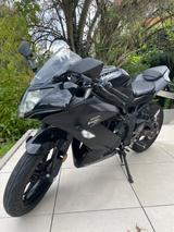 Kawasaki Ninja 125 - KAWASAKI 125