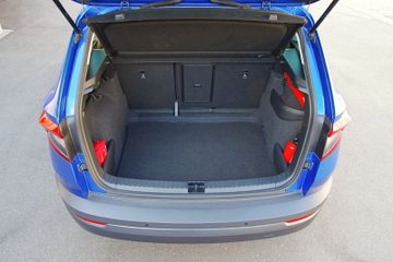 Skoda Karoq 1.5 TSI ACT Ambition*Sitzhz.,Garantie0626