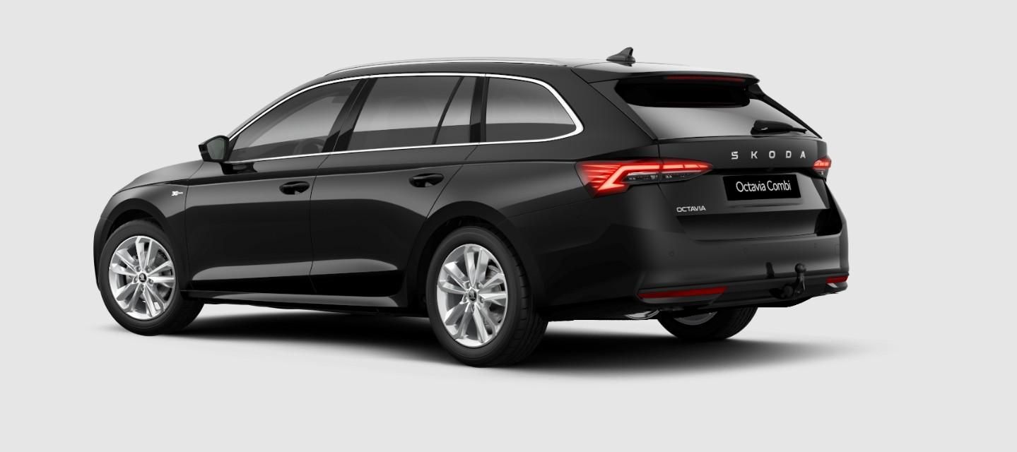 Skoda Octavia - Bild 5