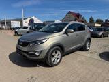 Kia Sportage 2.0 CRDi FIFA World Cup Edition 4WD*Nav - Kia Sportage: Cup