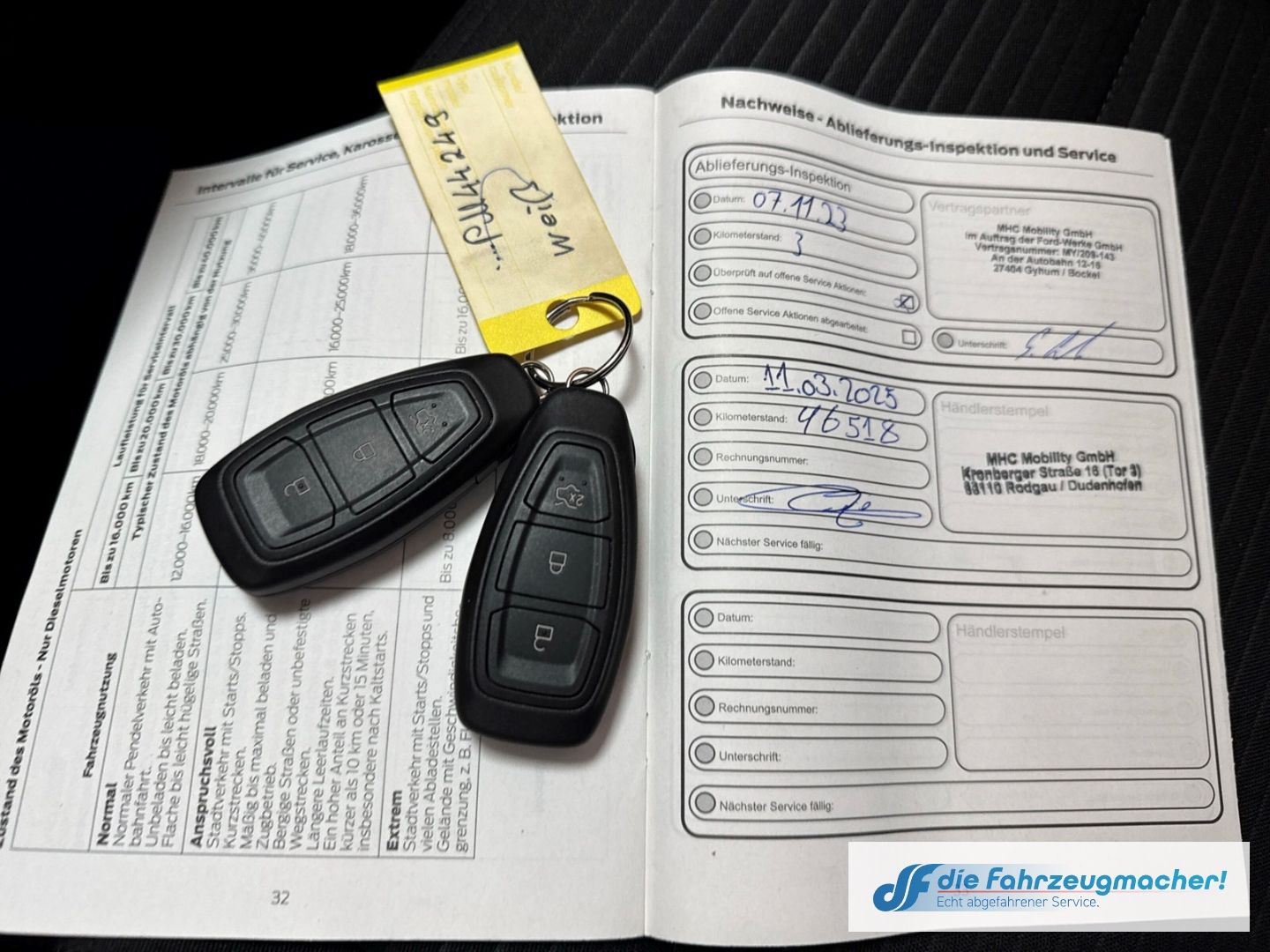 Fahrzeugabbildung Ford Focus Turnier Titanium X Navi Digitales Cockpit