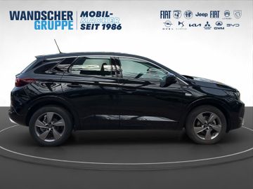 Opel Grandland Enjoy 1,2 Turbo 130 Carplay+RFK+LED