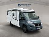 HYMER / ERIBA / HYMERCAR Exsis-t Pure 580 Abverkauf Mietflotte - HYMER / ERIBA Stuttgart