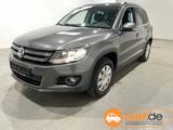 Volkswagen Tiguan 2.0 TSI DSG Sport & Style 4Motion Navi Kl