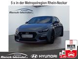 Hyundai i30 N-Performance Fastback 2.0 T-GDI Pano Navi S